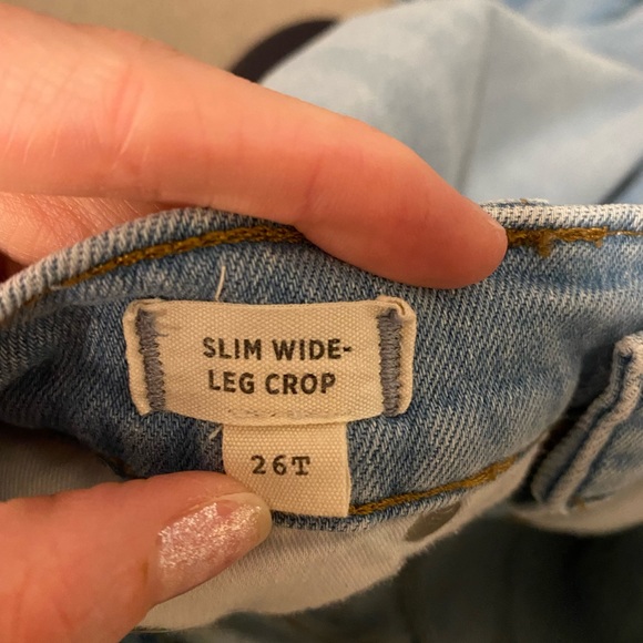 Madewell Jeans - Picture 3 of 3